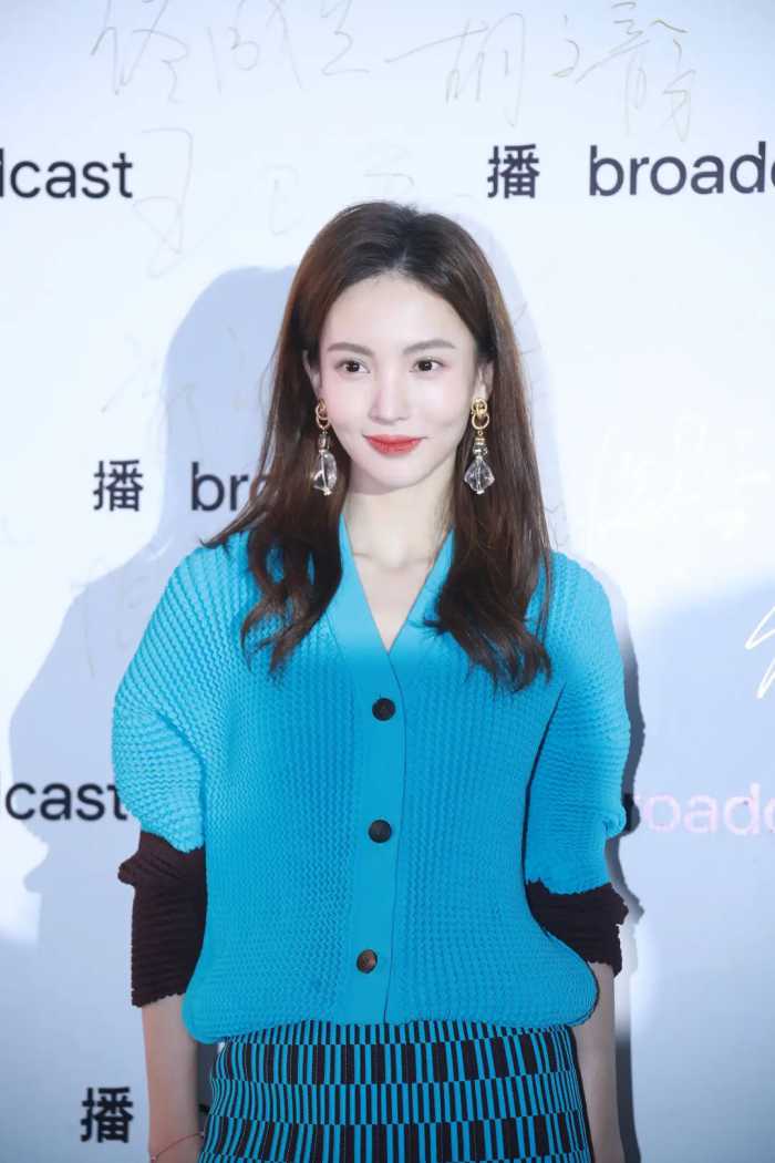 山东走出的10大美女明星，你喜欢哪一位？