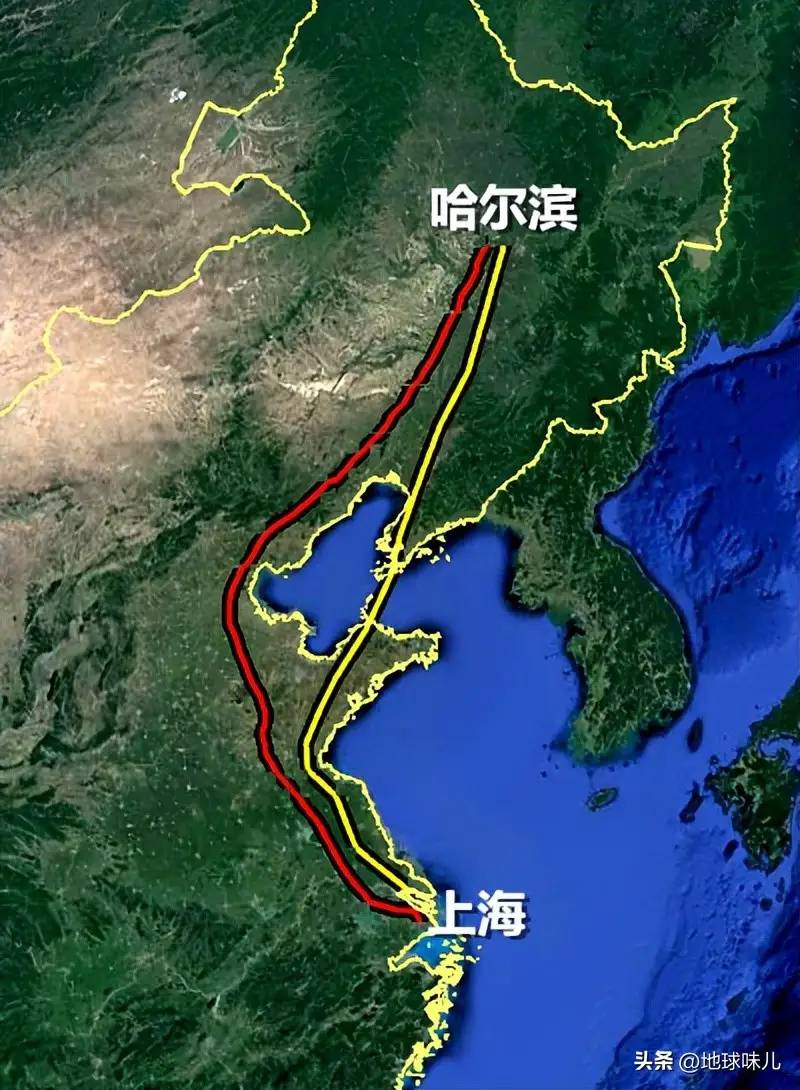 我国的三大海峡，为什么琼州海峡跨海大桥最有可能先修建？