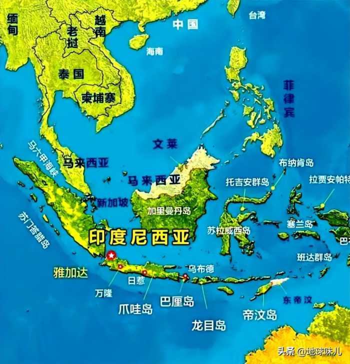 我国的三大海峡，为什么琼州海峡跨海大桥最有可能先修建？