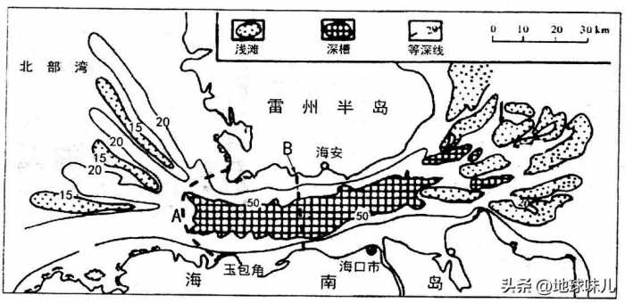 我国的三大海峡，为什么琼州海峡跨海大桥最有可能先修建？