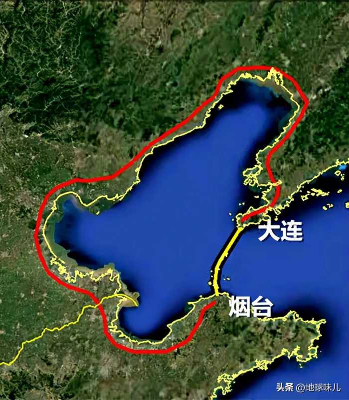 我国的三大海峡，为什么琼州海峡跨海大桥最有可能先修建？