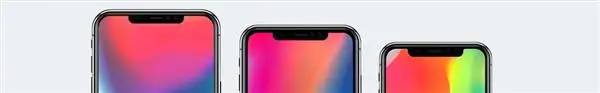 这个带“S”的6.5英寸iPhone有惊喜：全新尺寸、支持横屏应用界面