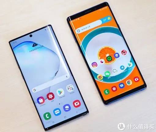 深度剖析Galaxy Note 10系列：谈谈三星年度机皇的得与失