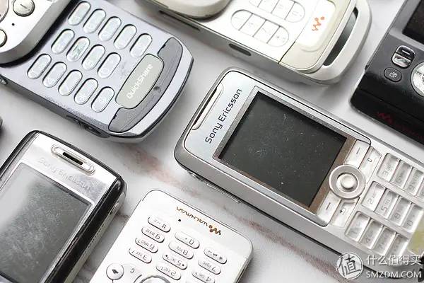 SonyEricsson，活了10年的索尼爱立信， 索尼延续不了的索爱