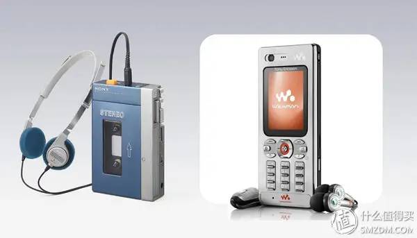 SonyEricsson，活了10年的索尼爱立信， 索尼延续不了的索爱