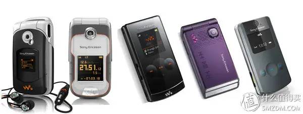 SonyEricsson，活了10年的索尼爱立信， 索尼延续不了的索爱