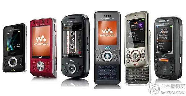 SonyEricsson，活了10年的索尼爱立信， 索尼延续不了的索爱