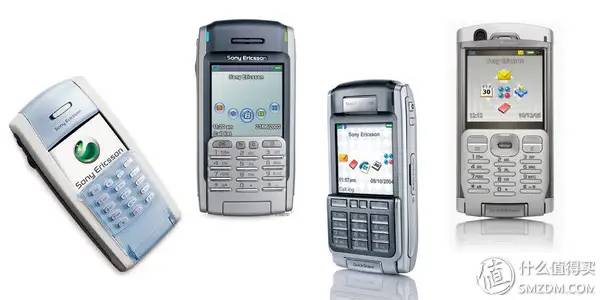 SonyEricsson，活了10年的索尼爱立信， 索尼延续不了的索爱