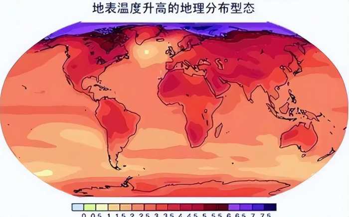 2024年是灾难性年？联合国警告：2023年成最热一年，明年更不平凡