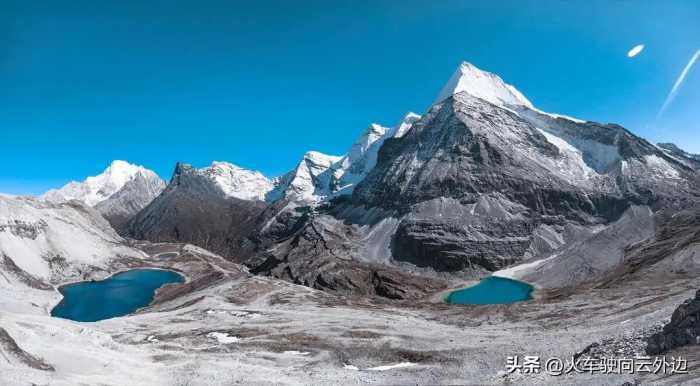 刚刚从稻城亚丁玩回来，给大家说些掏心窝子的话！