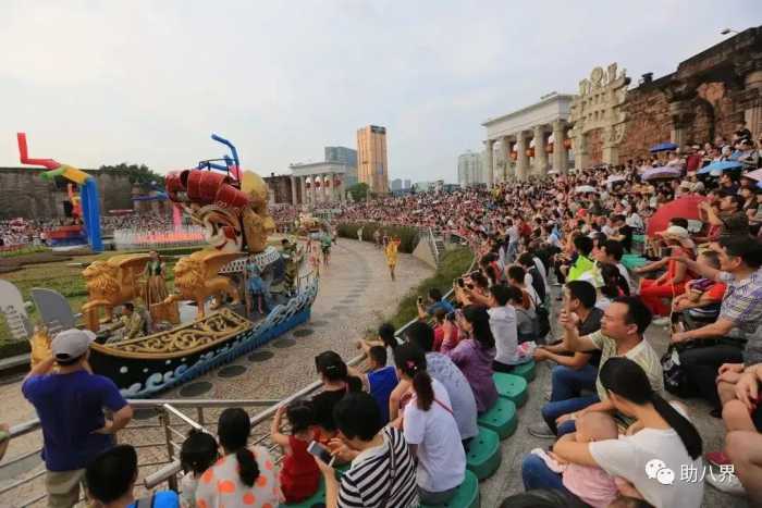 深圳必打卡的11大景点