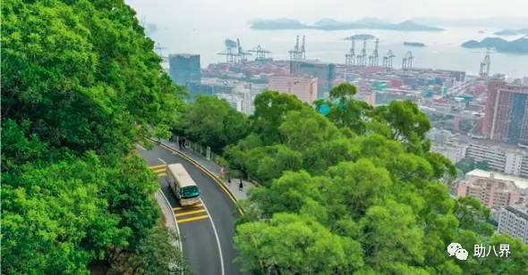 深圳必打卡的11大景点