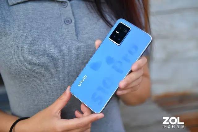 vivo S10 Pro全面评测，自拍神器不止于美颜