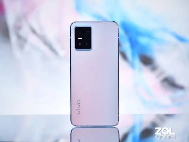 vivo S10 Pro全面评测，自拍神器不止于美颜