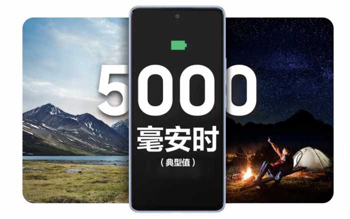 三星 Galaxy A53 评测：很优秀，但有两个缺点我不能容忍