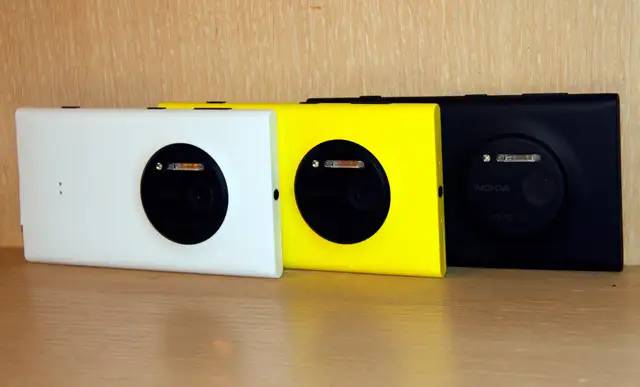 颜值爆棚的Lumia1020，换上安卓9.0和骁龙845，你会买吗？