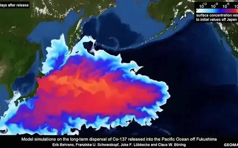 7.4级！2024年日本迎首个强震，爆发5米高海啸：核污染水要倒灌？