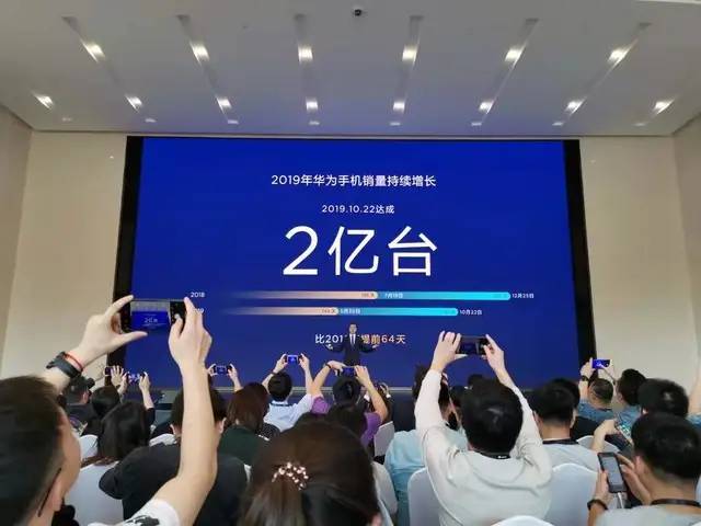 7899元 华为发布Mate30 Pro 5G 2亿台纪念版