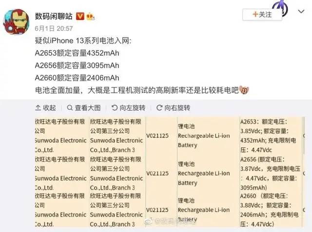 2021年最值得入手的机型，这3款都是机皇水准，几乎没缺点