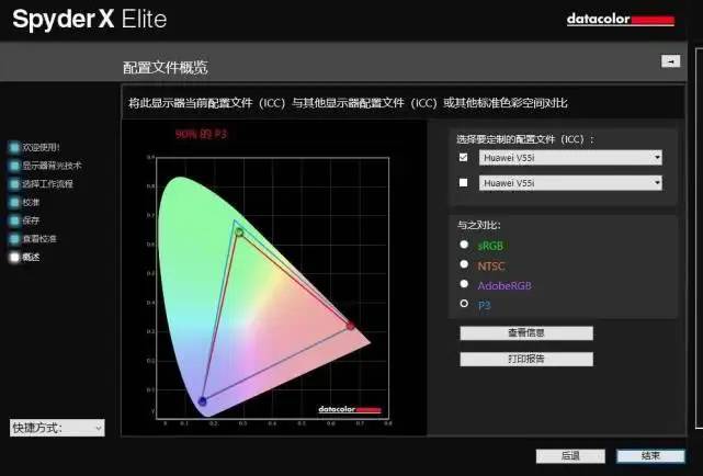 众测 | 华为智慧屏V55i体验报告：五脏俱全的入门款小钢炮