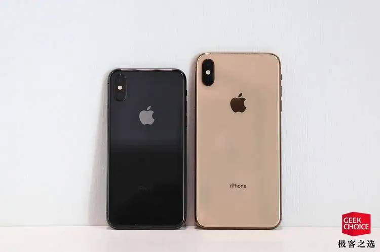 iPhone XS Max 体验：史上最大最强 iPhone