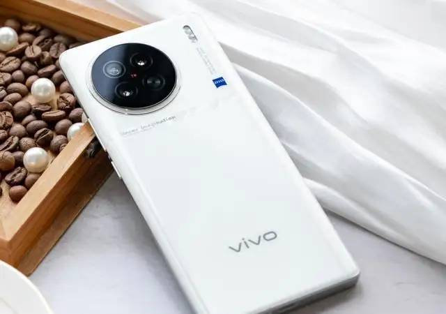 vivo手机哪款好用性价比高，2023推荐这五款，拍照好内存大值得买