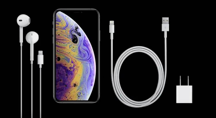 iPhone XS Max 体验：史上最大最强 iPhone