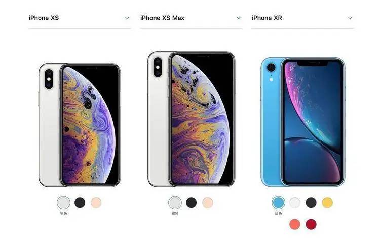 iPhone XS Max 体验：史上最大最强 iPhone