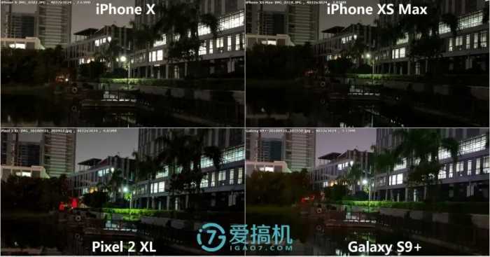 可能是最详细的苹果iPhone XS Max评测：难怪华为说稳了