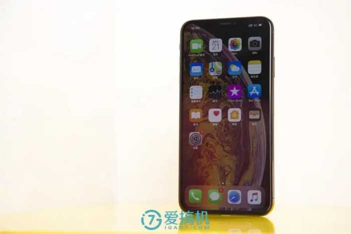 可能是最详细的苹果iPhone XS Max评测：难怪华为说稳了