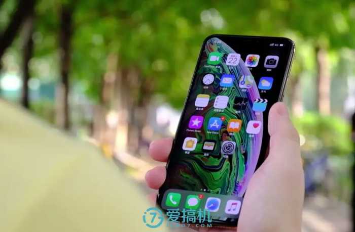 可能是最详细的苹果iPhone XS Max评测：难怪华为说稳了