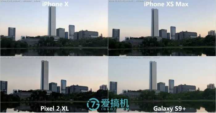 可能是最详细的苹果iPhone XS Max评测：难怪华为说稳了