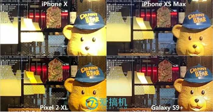 可能是最详细的苹果iPhone XS Max评测：难怪华为说稳了