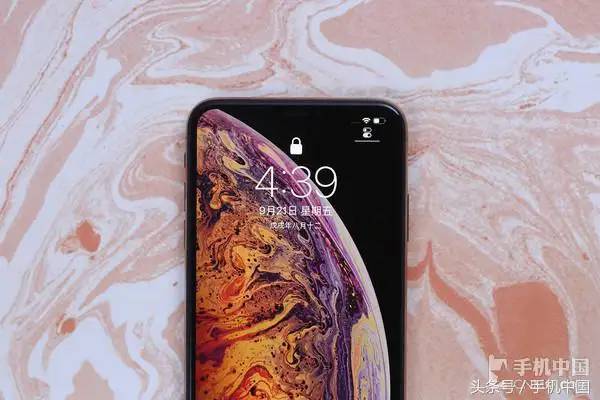 iPhone XS Max评测 万元究竟能买到啥？