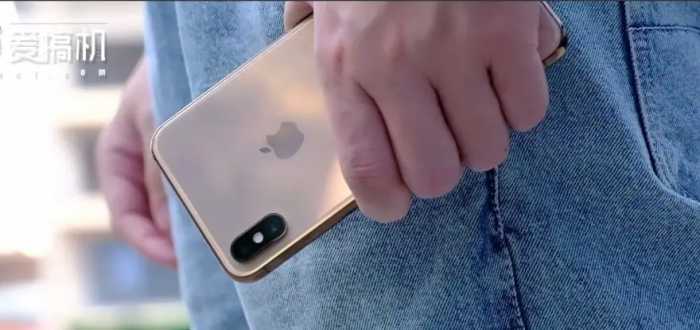 可能是最详细的苹果iPhone XS Max评测：难怪华为说稳了