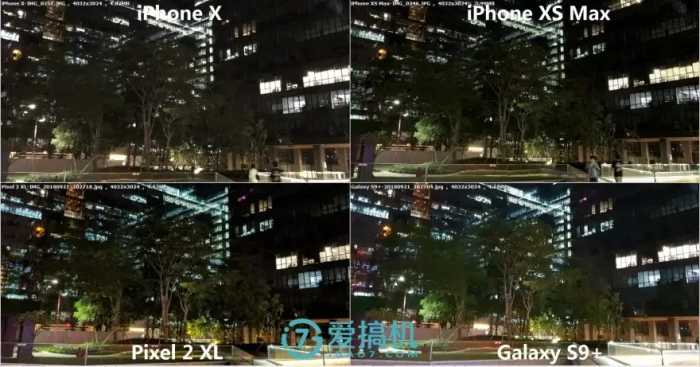 可能是最详细的苹果iPhone XS Max评测：难怪华为说稳了