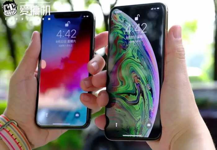 可能是最详细的苹果iPhone XS Max评测：难怪华为说稳了