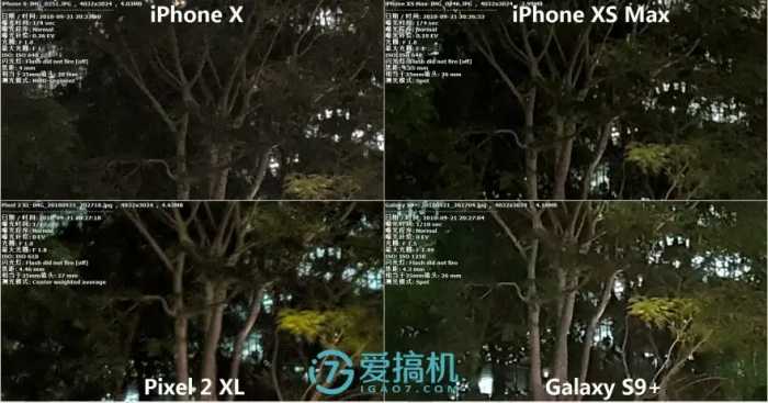 可能是最详细的苹果iPhone XS Max评测：难怪华为说稳了