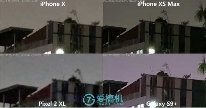 可能是最详细的苹果iPhone XS Max评测：难怪华为说稳了