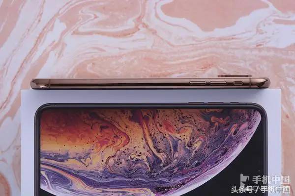 iPhone XS Max评测 万元究竟能买到啥？