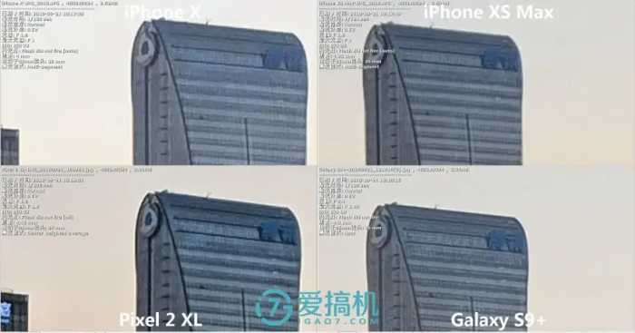 可能是最详细的苹果iPhone XS Max评测：难怪华为说稳了