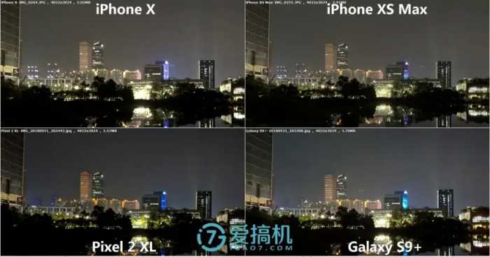 可能是最详细的苹果iPhone XS Max评测：难怪华为说稳了