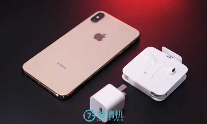 可能是最详细的苹果iPhone XS Max评测：难怪华为说稳了