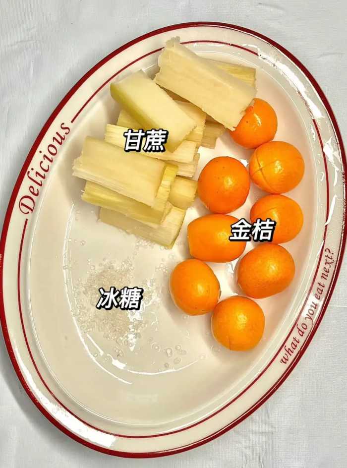 冬天吃它是大补！清热润肺，缓解咳嗽、内热、便秘，赶紧收藏？