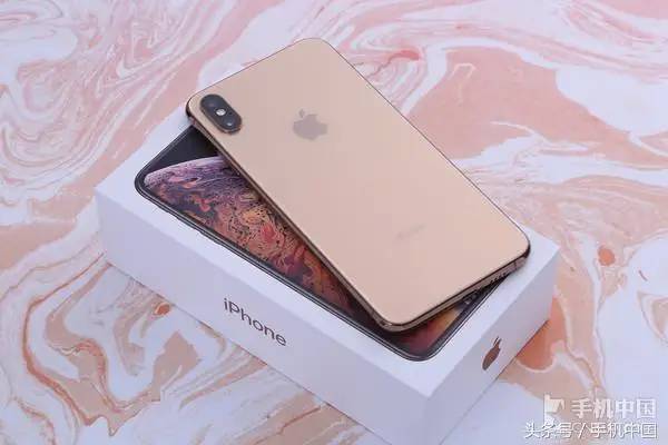 iPhone XS Max评测 万元究竟能买到啥？