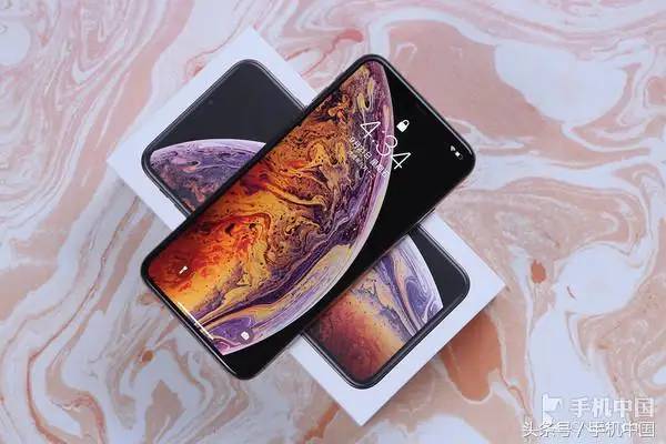 iPhone XS Max评测 万元究竟能买到啥？