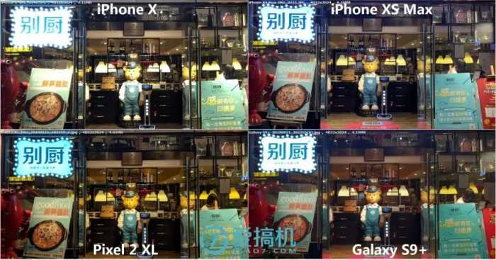 可能是最详细的苹果iPhone XS Max评测：难怪华为说稳了