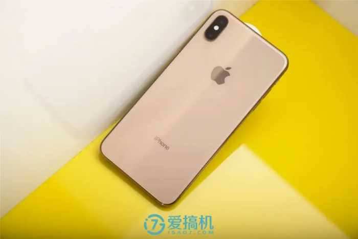 可能是最详细的苹果iPhone XS Max评测：难怪华为说稳了