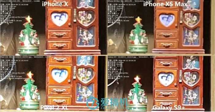 可能是最详细的苹果iPhone XS Max评测：难怪华为说稳了