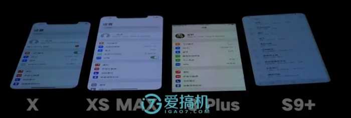 可能是最详细的苹果iPhone XS Max评测：难怪华为说稳了